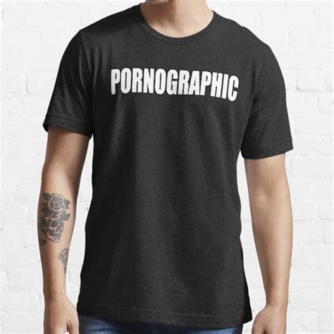 porn shirt|Pornographic Shirt